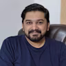 Sumair Ahmad's avatar