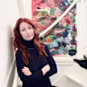 Daria Zinoveva-Princey