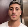 Abdelrahman Amin