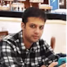 Muhammad Mahad's avatar
