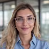 Veronica Gagnelius's avatar