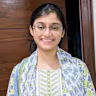 Dakshi Parashar's avatar