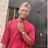 Olabiyi Farouk's avatar
