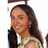 Jenna Chernin's avatar