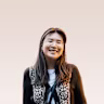 Sally  Yang's avatar