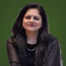 Divya  S Bisen