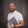 Karlo Osman's avatar