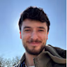 Cosmo Scharf's avatar