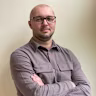 Andrii Iudchenko's avatar