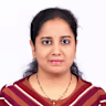 Lakshmi susmitha vajja