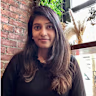 Nisha Manoharan's avatar