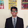 Dhruv Ramesh's avatar
