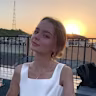 Lina Kharchenko