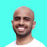 Baz Kannan's avatar