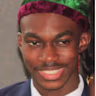 Fareed Sanusi's avatar