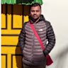 Soumyadeep Biswas's avatar