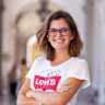 Márcia Monteiro's avatar