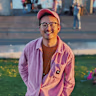 Derek Wong's avatar