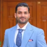 Rao Shahzaib Ahmad