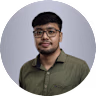 Shubham Saket