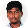 Pragathishwaran V