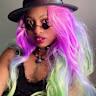 Tselane Sebatane's avatar