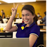 Shelamae Legaspi's avatar