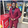 Omoregbe Nosa Goodluck