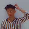 Jeremiah Fernandez's avatar