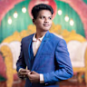Sarath Adhithya's avatar