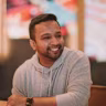 Karthik Patil's avatar
