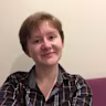 Sasha  Blakeley 's avatar