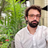 Alex Gentile's avatar