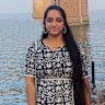Sruthi  Kommireddy