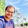 Divyansh P's avatar