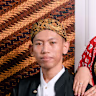 Muhammad Bagus