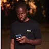 Webster  Murimbika