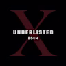 Underlisted X's avatar