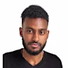 Nahom Redda