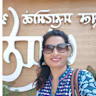 Sangita Shirgaonkar's avatar