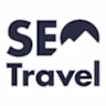 SEO Travel logo