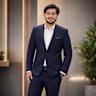 Ali Shahzad's avatar