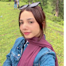 Saira Umer Hayat