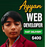 Ayyan  U L Haq's avatar