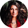 Katherine Guerrero's avatar