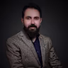 Abid Jamal's avatar