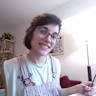 Sofia  Peinetti's avatar