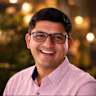 Umesh Joshi's avatar