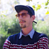 Joe Lumbroso's avatar
