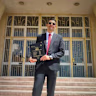 Ahmed Elbakry